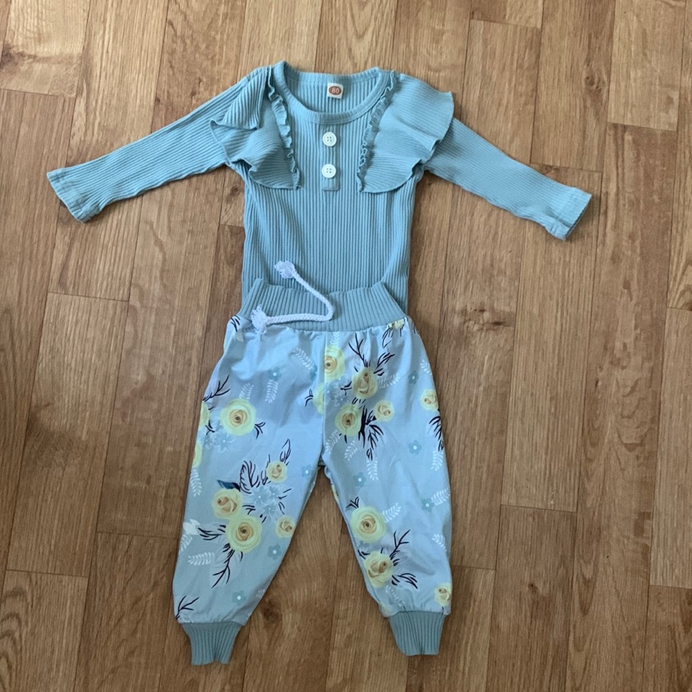 Shein outfit